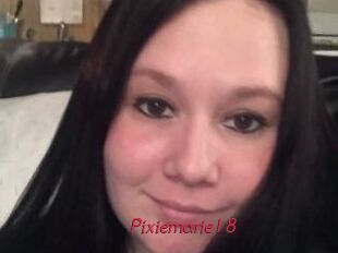 Pixiemarie18