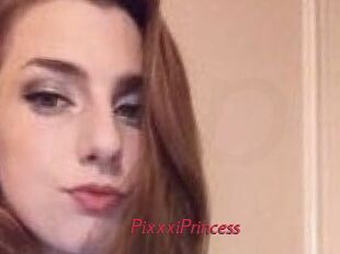 PixxxiPrincess