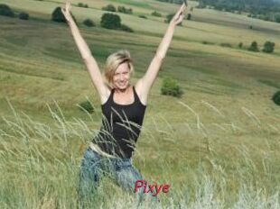 Pixye
