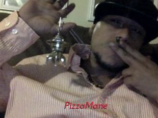 PizzaMane