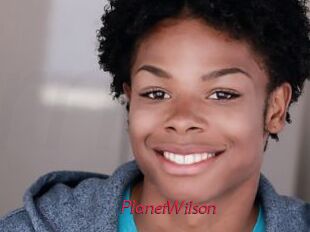 PlanetWilson