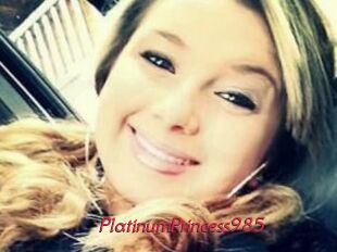 PlatinumPrincess985