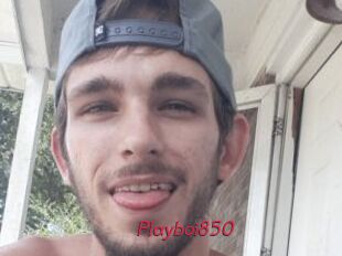 Playboi850
