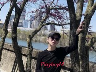 PlayboyM