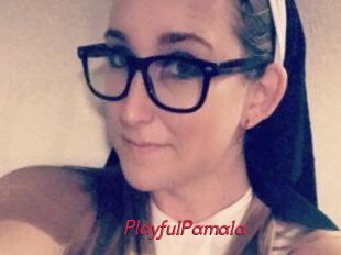 Playful_Pamala