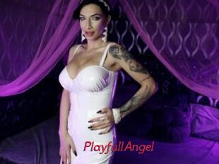 PlayfullAngel