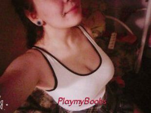 PlaymyBoobs