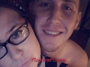 PlaytimePrincess