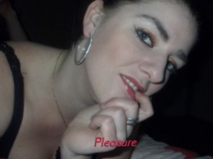 Pleasure