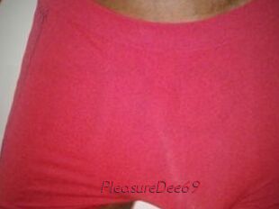 PleasureDee69