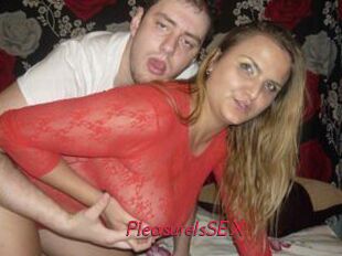 PleasureIsSEX