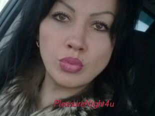 PleasureNight4u Red Movie Post