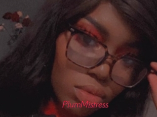 PlumMistress