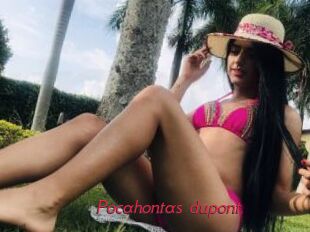 Pocahontas_dupont