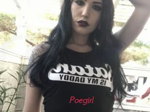 Poegirl