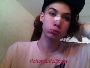 Poisonouslollipops