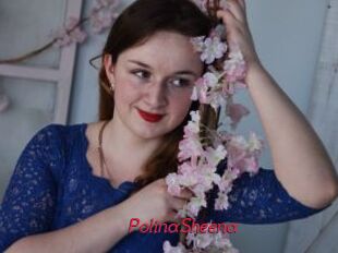 PolinaSheena