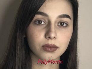 PollyMartin