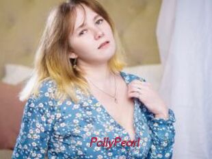 PollyPearl
