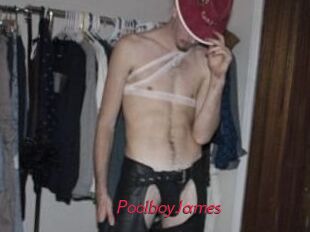 PoolboyJames