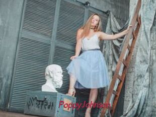 PoppyJohnson