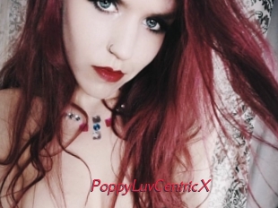 PoppyLuvCentricX