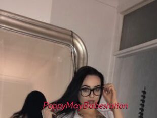PoppyMayBabestation