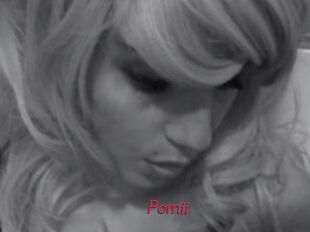 Pornii