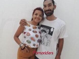 Pornoriders