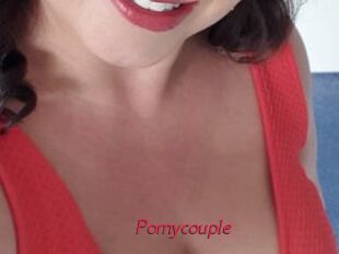 Pornycouple