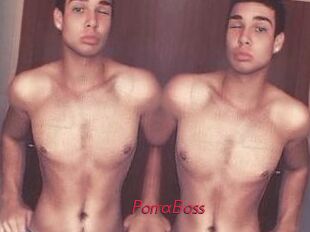 Porra_Boss