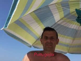 Portugalia