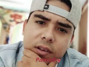 PotaxioBoy