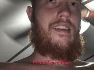 PoundTownMou