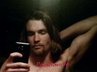 Poundtown96