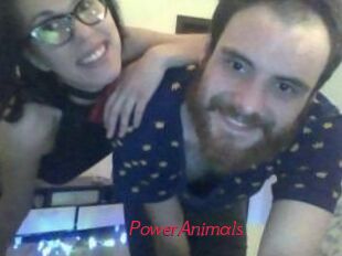 PowerAnimals