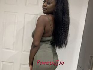 PowerpuffJo