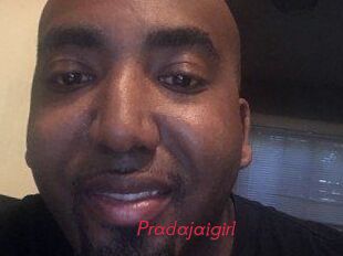 Pradajaigirl