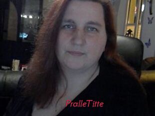 PralleTitte