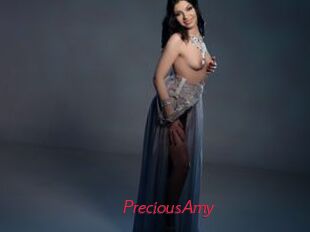 PreciousAmy