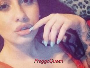 PreggoQueen