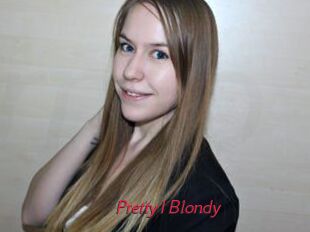 Pretty1Blondy