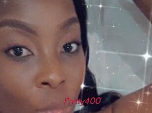 Pretty400