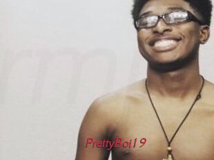 PrettyBoi19