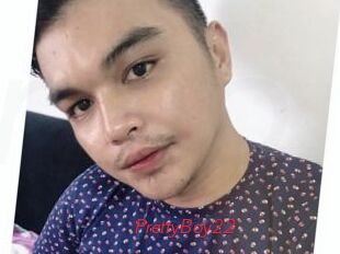 PrettyBoy22