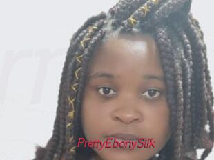 PrettyEbonySilk