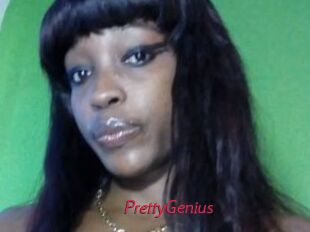 PrettyGenius