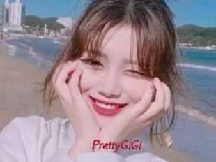 PrettyGiGi