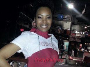 PrettyGirlEnvy