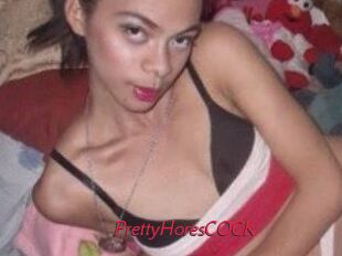 PrettyHoresCOCK